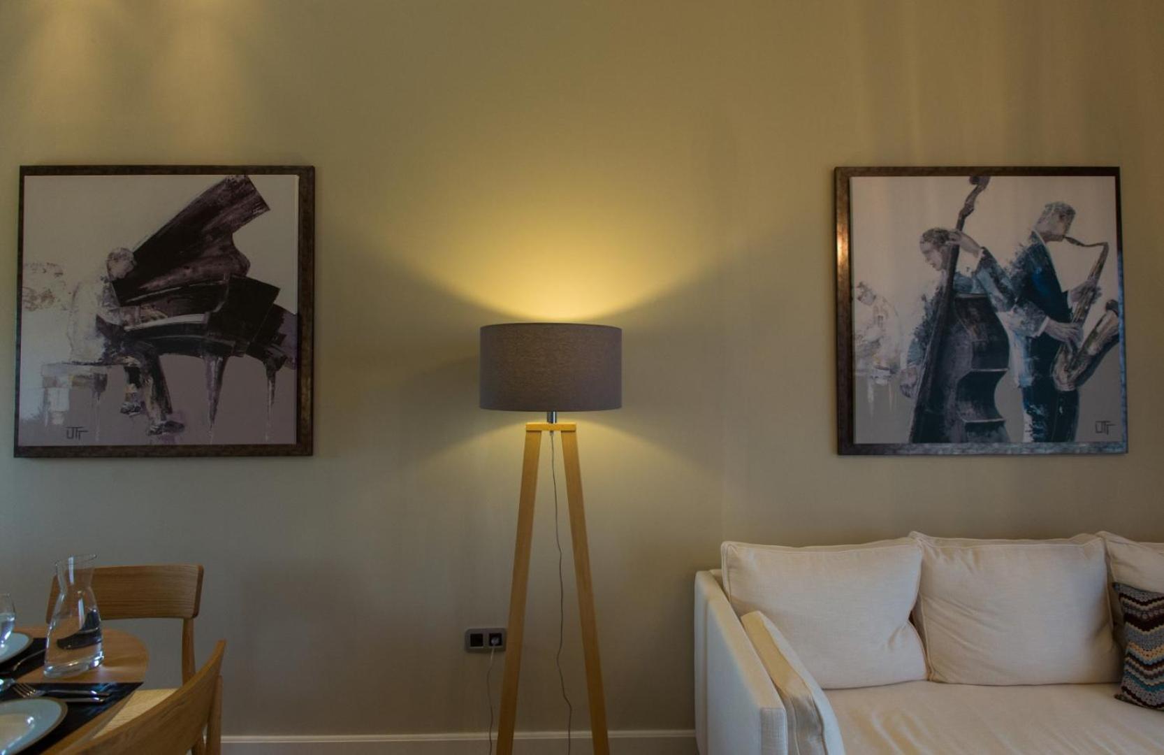 Ionian Vista Villas Argostoli  Phòng bức ảnh