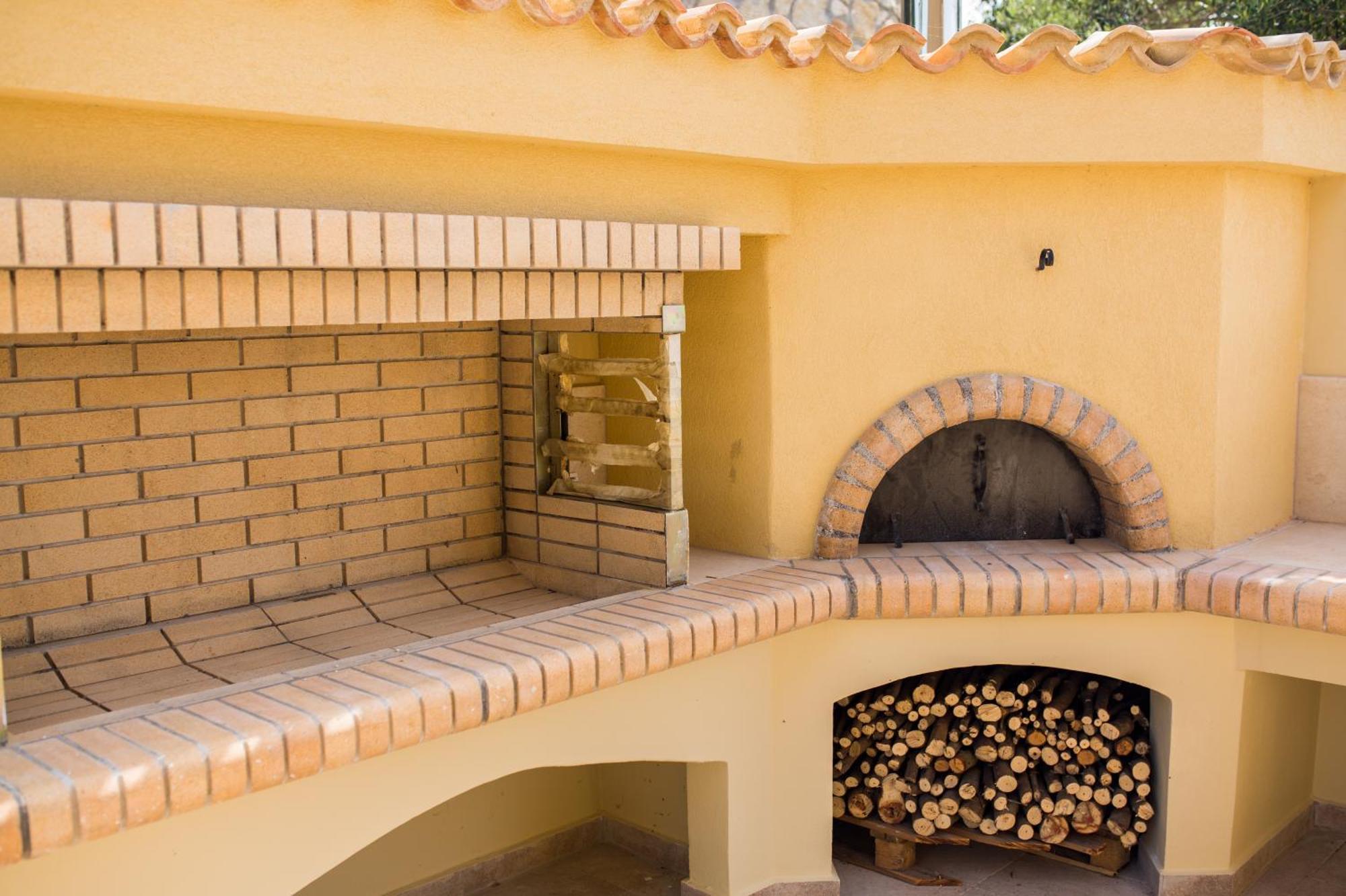 Ionian Vista Villas Argostoli  Ngoại thất bức ảnh