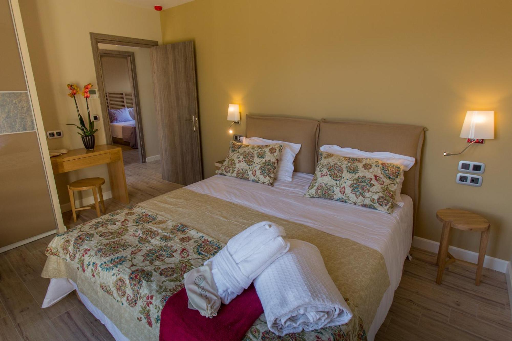 Ionian Vista Villas Argostoli  Ngoại thất bức ảnh