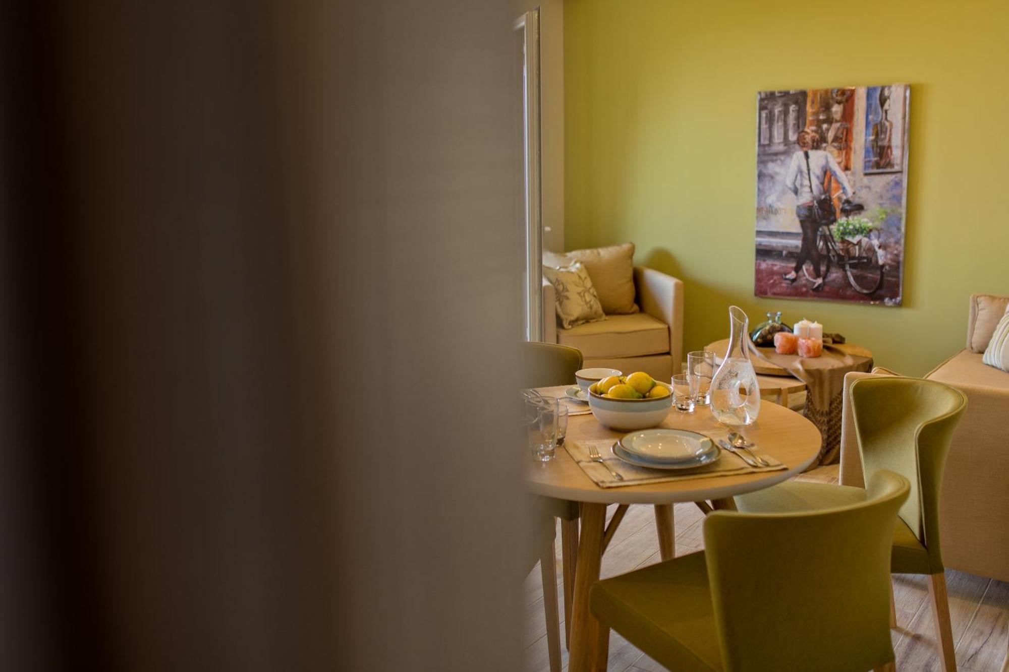 Ionian Vista Villas Argostoli  Ngoại thất bức ảnh