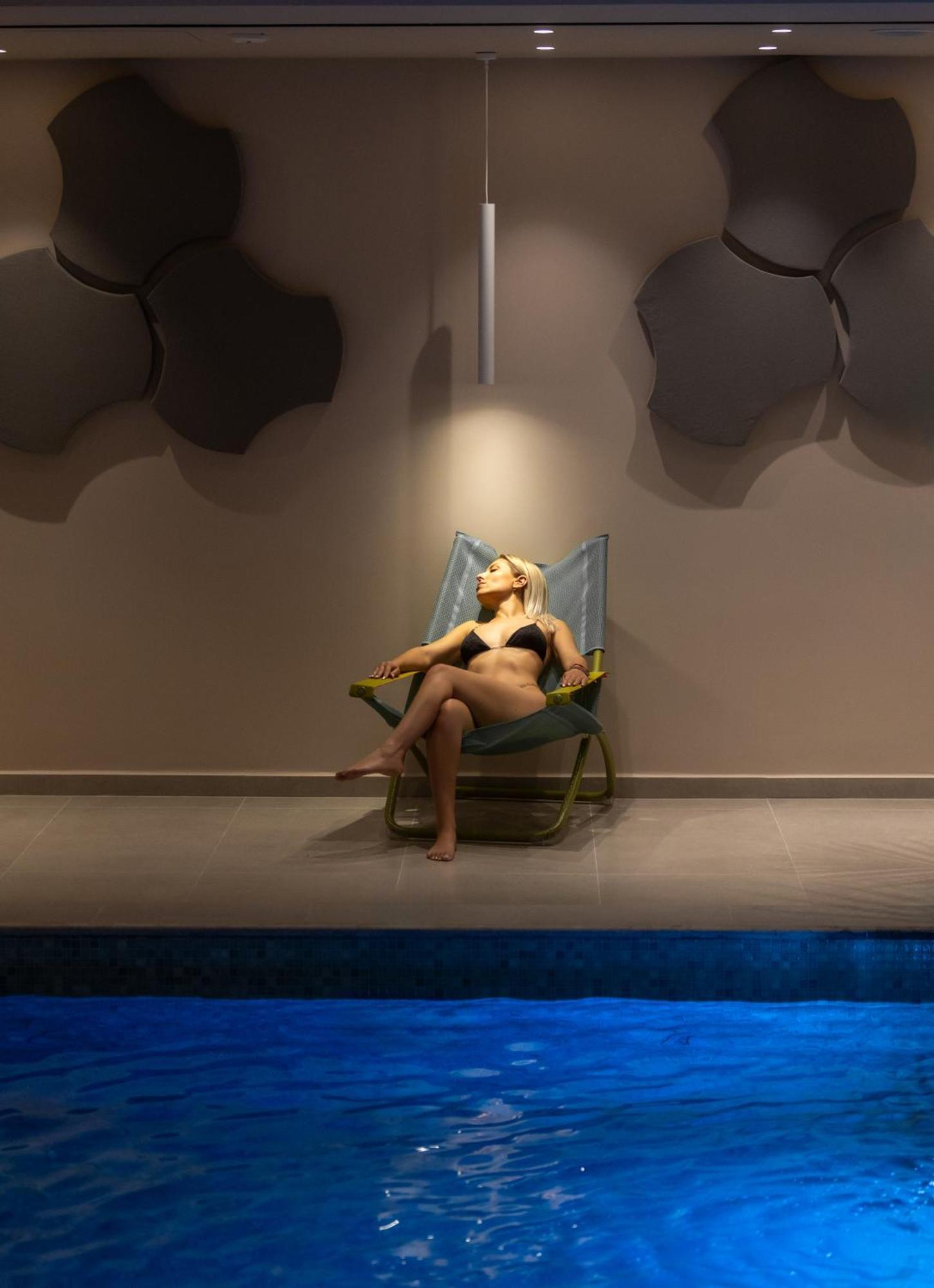 Ionian Vista Villas Argostoli  Ngoại thất bức ảnh
