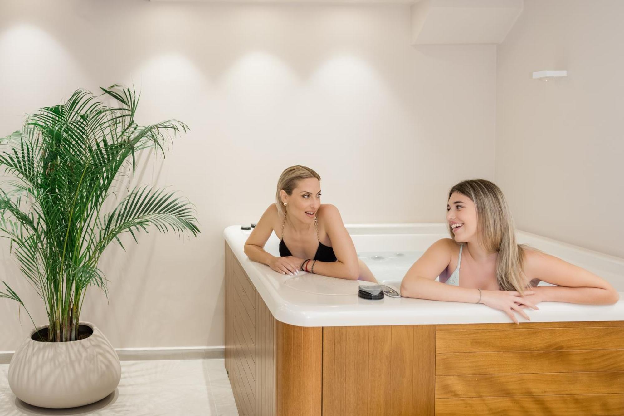 Ionian Vista Villas Argostoli  Ngoại thất bức ảnh